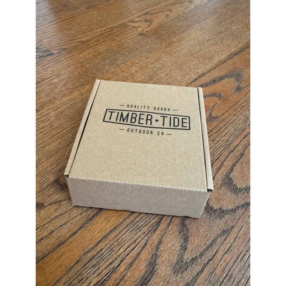 Timber + Tide Outdoor Co. 14 16